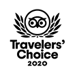 Tripadvisor Traveller Choice 2020
