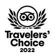 Tripadvisor Traveller Choice 2022